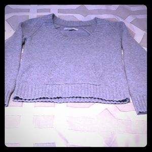 Old navy sweater size small. Almost new